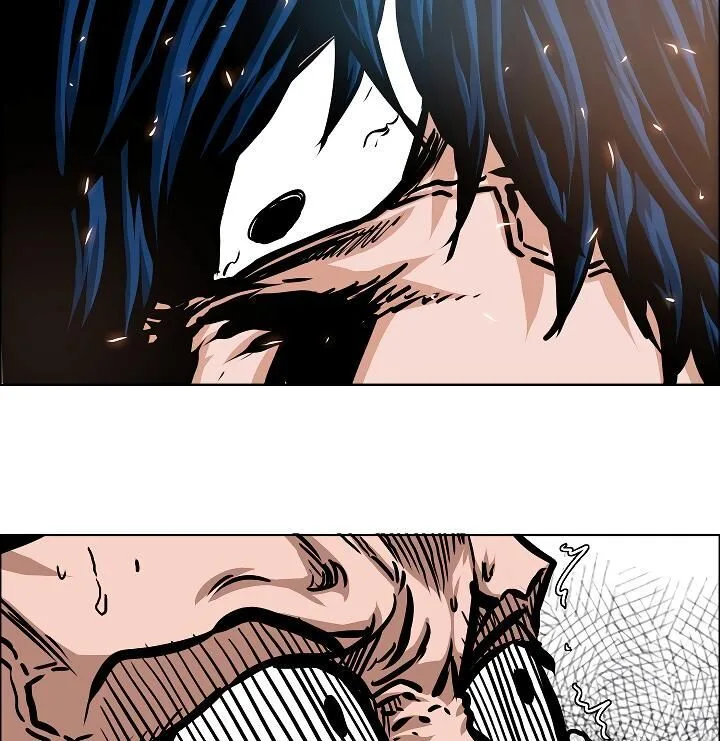 Rooftop Sword Master Chapter 52 page 109