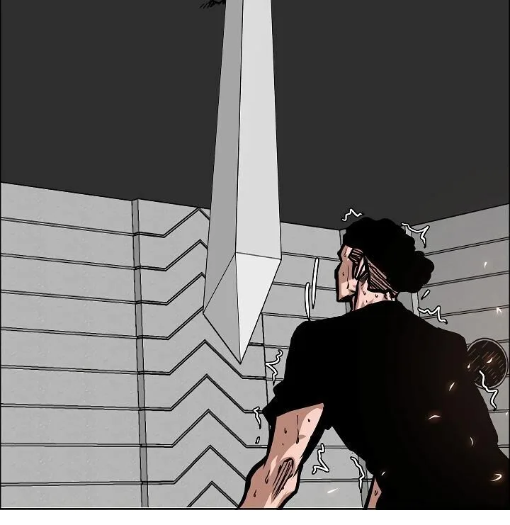 Rooftop Sword Master Chapter 52 page 113