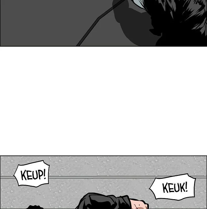 Rooftop Sword Master Chapter 53 page 20