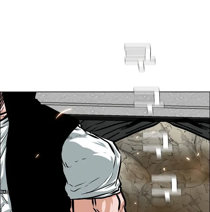 Rooftop Sword Master Chapter 53 page 11
