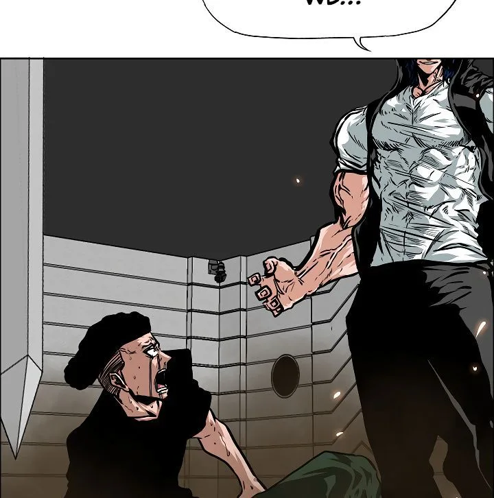 Rooftop Sword Master Chapter 53 page 13