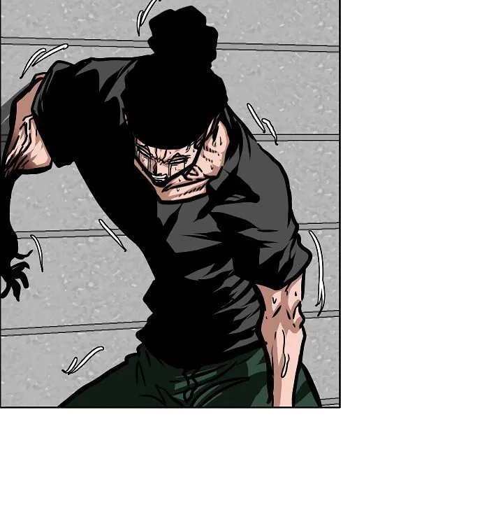 Rooftop Sword Master Chapter 53 page 24