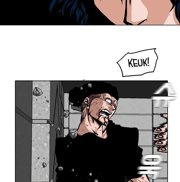 Rooftop Sword Master Chapter 53 page 30