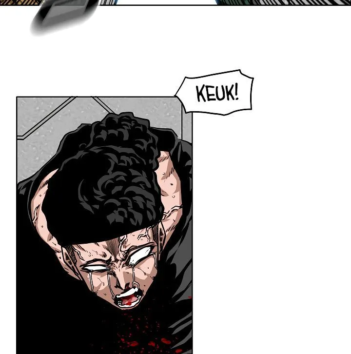 Rooftop Sword Master Chapter 53 page 18