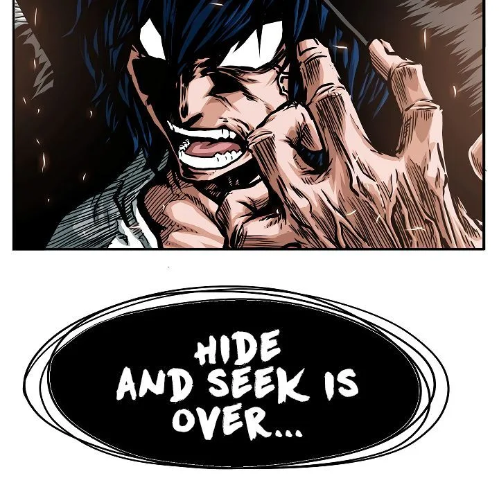 Rooftop Sword Master Chapter 53 page 3