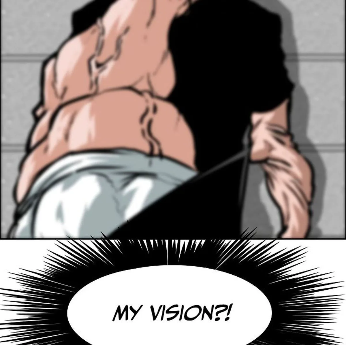 Rooftop Sword Master Chapter 53 page 35