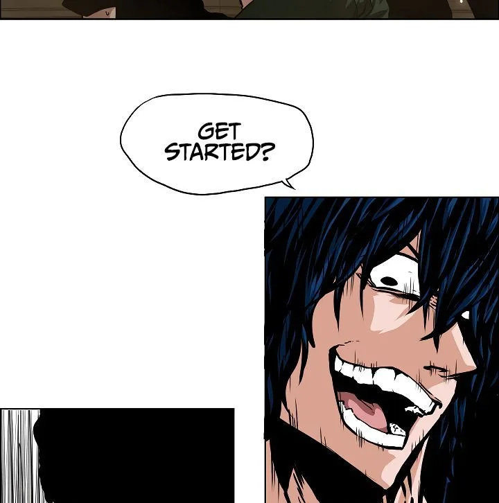 Rooftop Sword Master Chapter 53 page 14