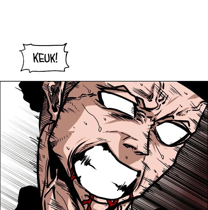 Rooftop Sword Master Chapter 53 page 26