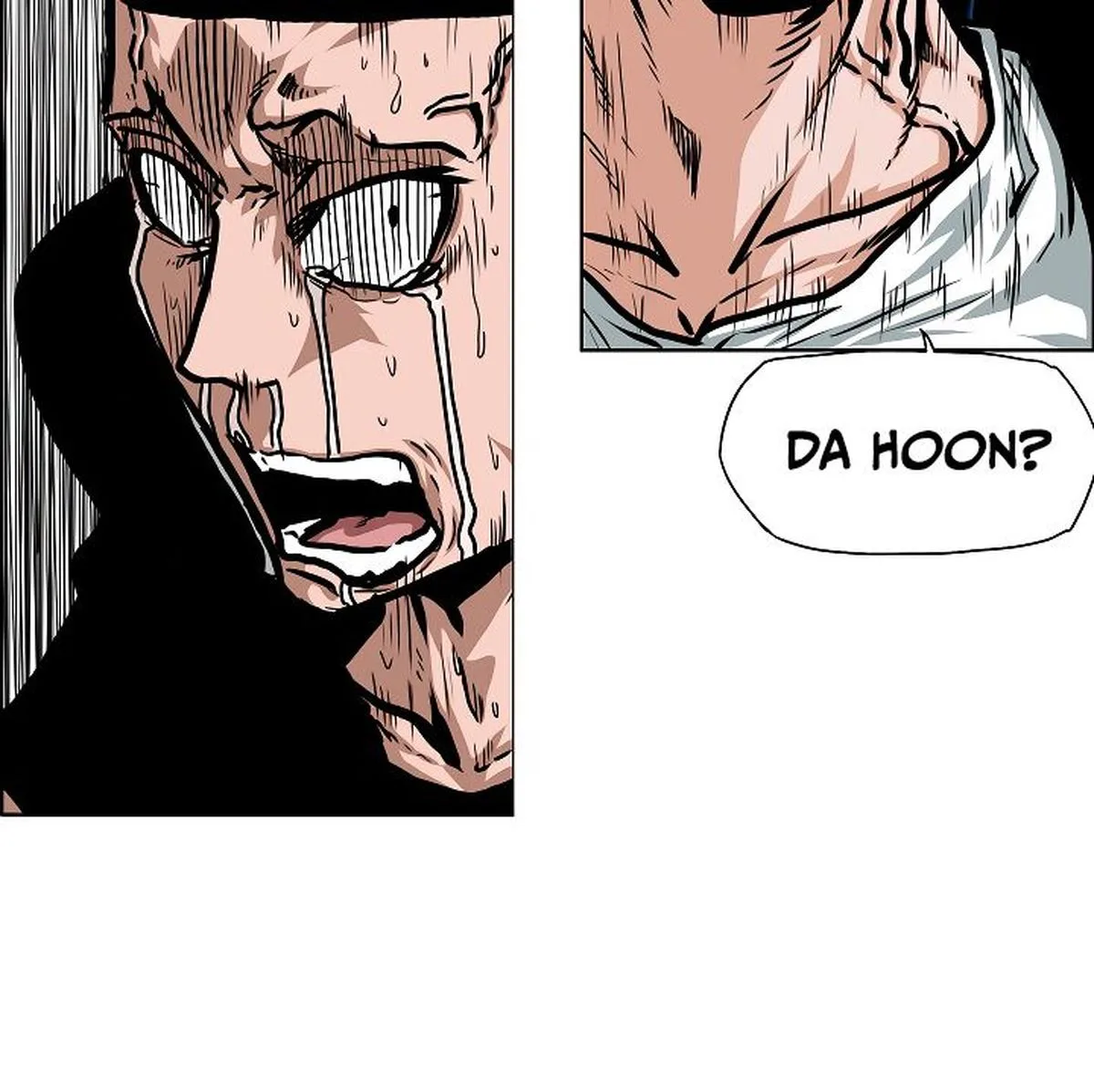Rooftop Sword Master Chapter 53 page 15