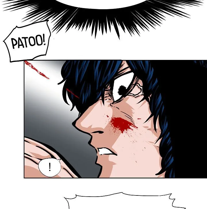 Rooftop Sword Master Chapter 53 page 36