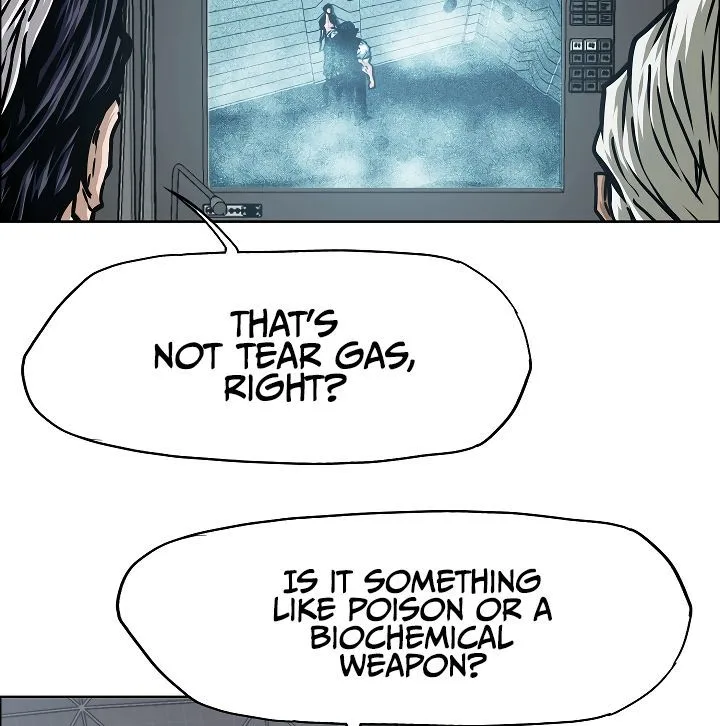 Rooftop Sword Master Chapter 53 page 42