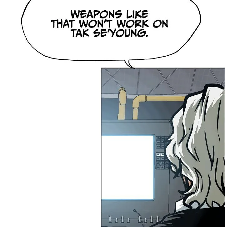 Rooftop Sword Master Chapter 53 page 44