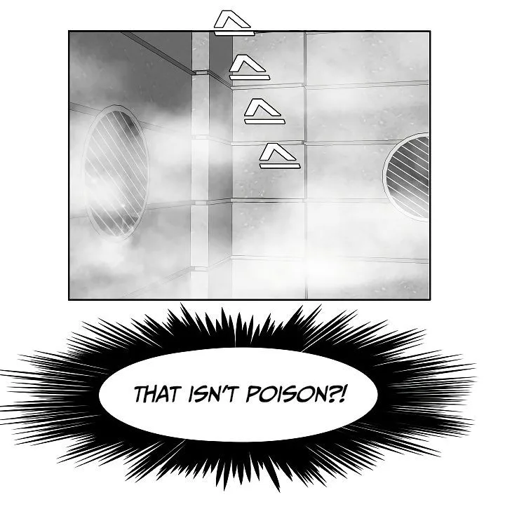 Rooftop Sword Master Chapter 53 page 48