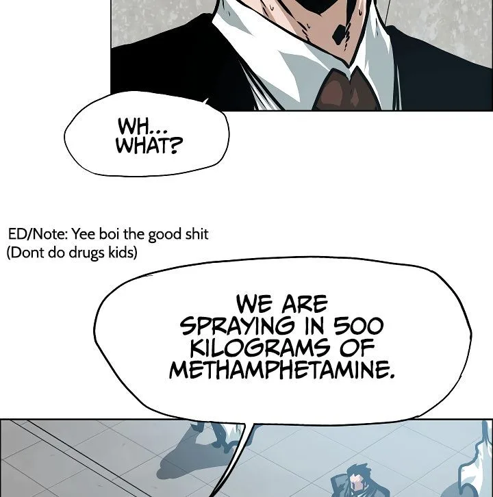 Rooftop Sword Master Chapter 53 page 51