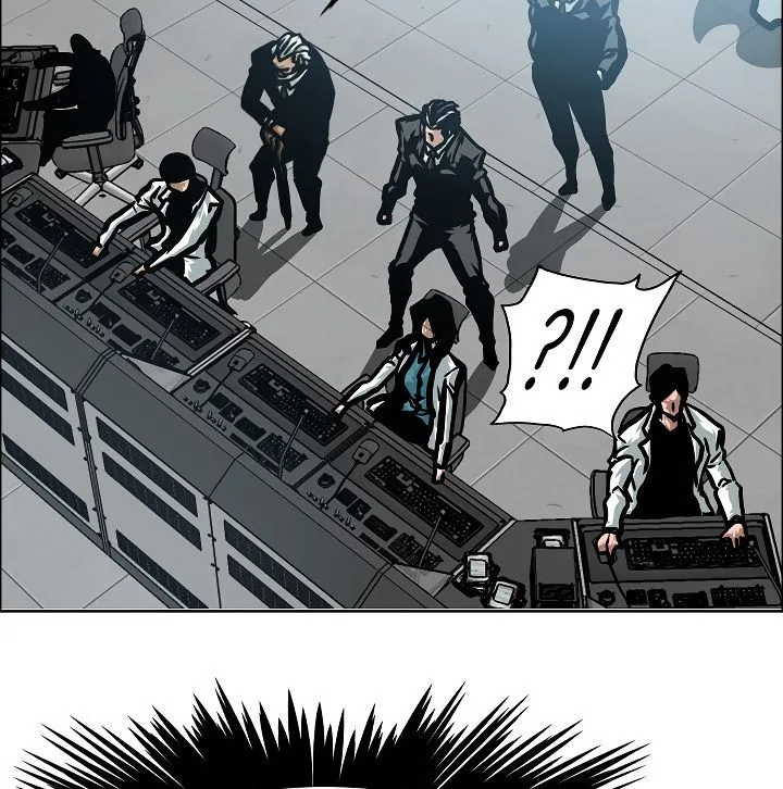 Rooftop Sword Master Chapter 53 page 52