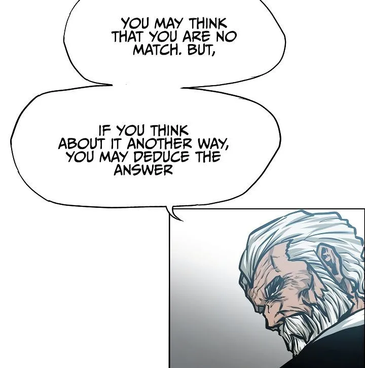 Rooftop Sword Master Chapter 53 page 57