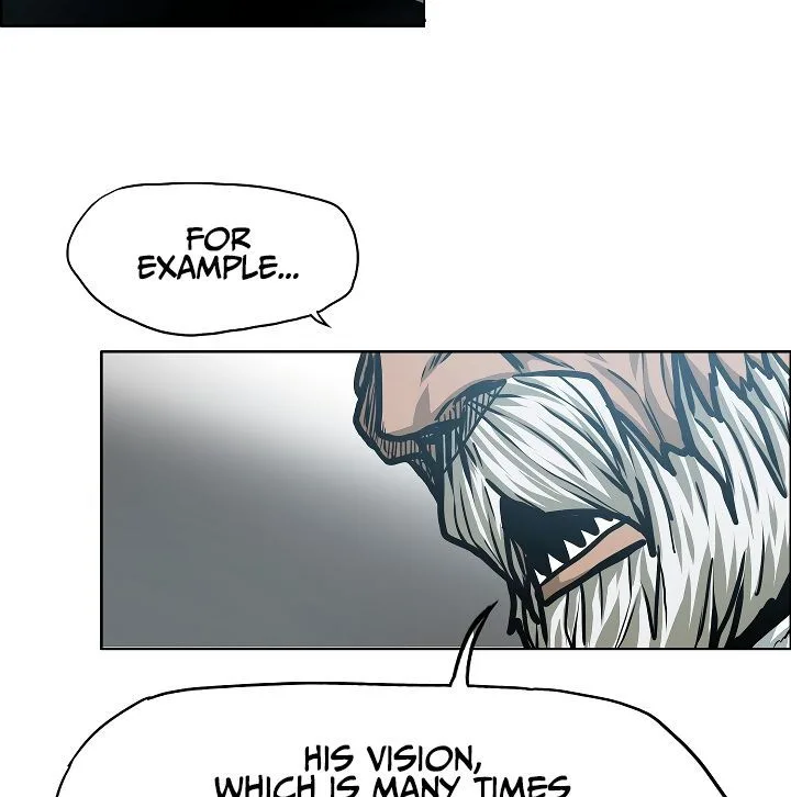 Rooftop Sword Master Chapter 53 page 59