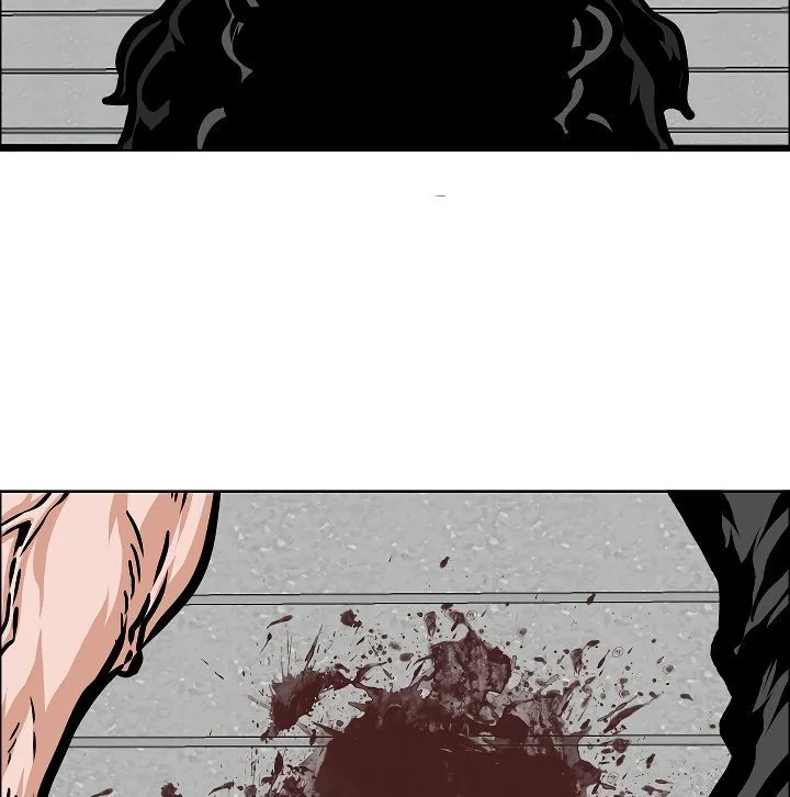 Rooftop Sword Master Chapter 53 page 63