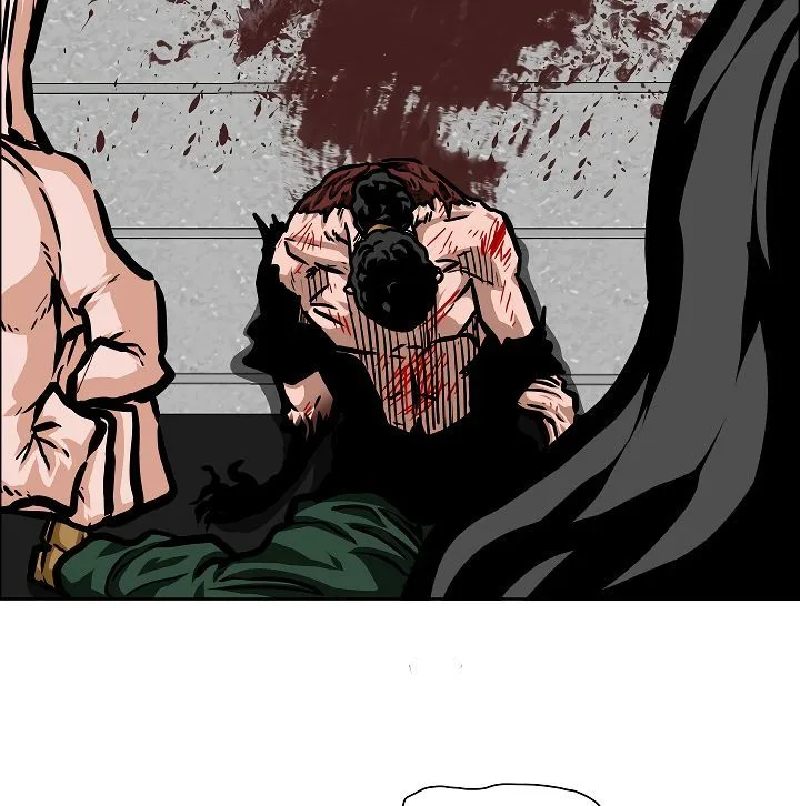 Rooftop Sword Master Chapter 53 page 64