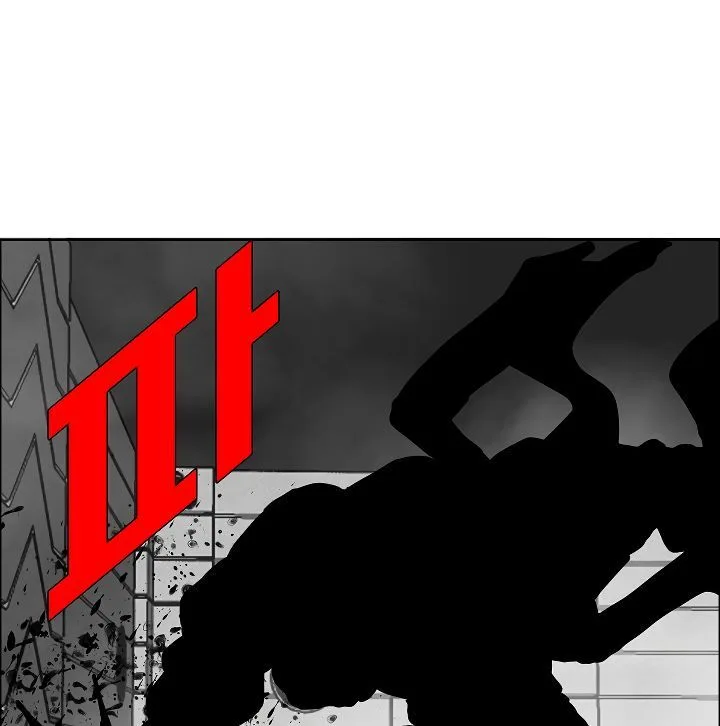 Rooftop Sword Master Chapter 53 page 70