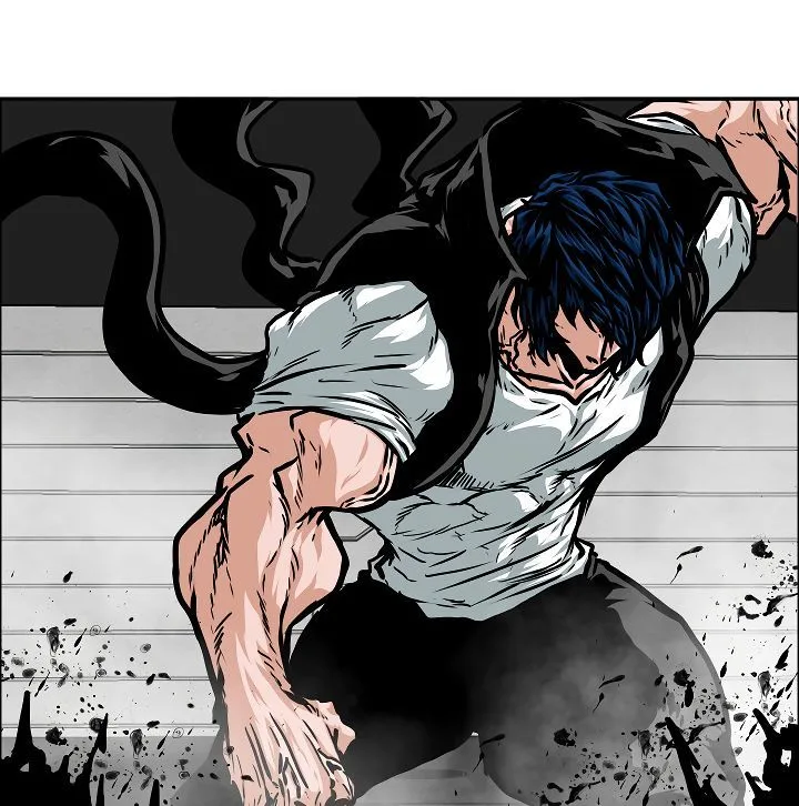 Rooftop Sword Master Chapter 53 page 73