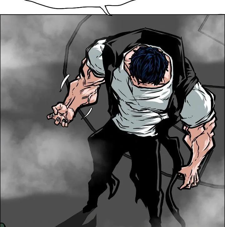 Rooftop Sword Master Chapter 53 page 77