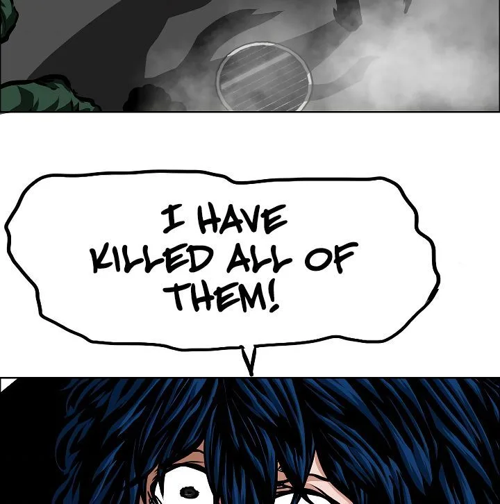 Rooftop Sword Master Chapter 53 page 78