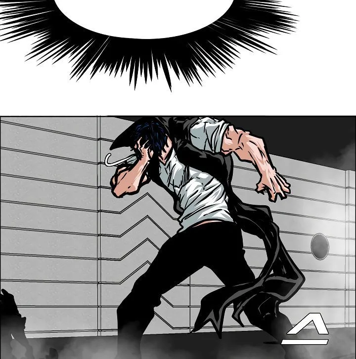 Rooftop Sword Master Chapter 53 page 83