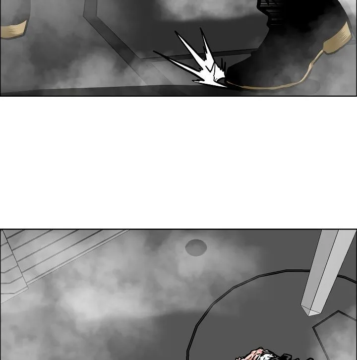 Rooftop Sword Master Chapter 53 page 86