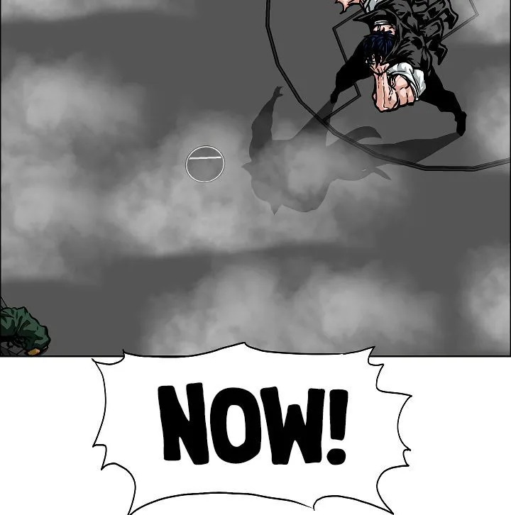 Rooftop Sword Master Chapter 53 page 87