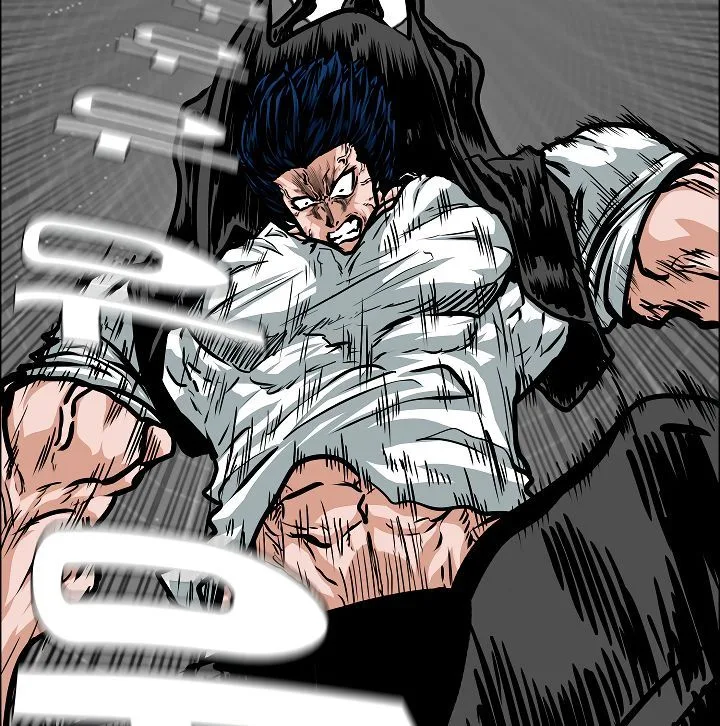 Rooftop Sword Master Chapter 53 page 92