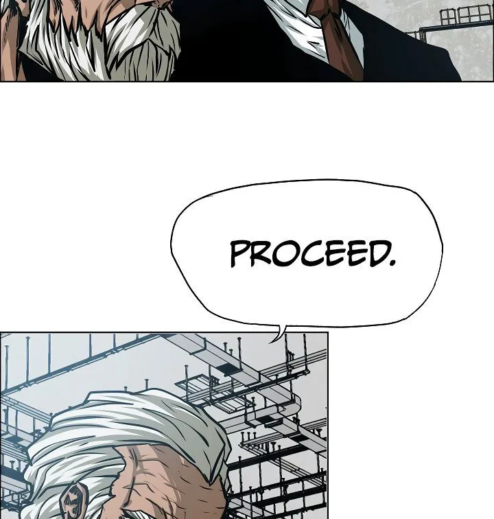 Rooftop Sword Master Chapter 54 page 9