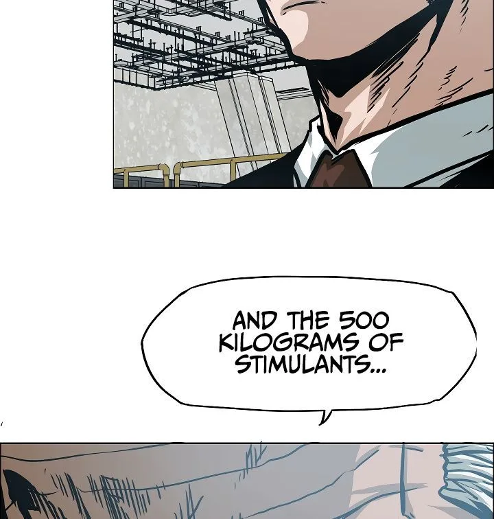 Rooftop Sword Master Chapter 54 page 24