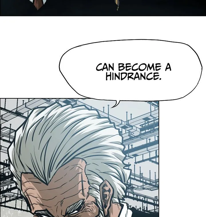 Rooftop Sword Master Chapter 54 page 22