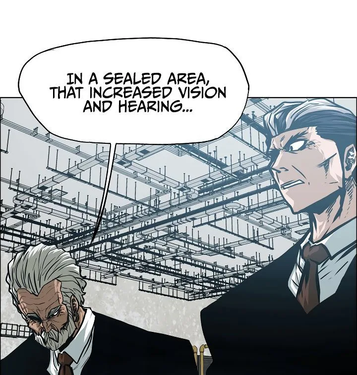 Rooftop Sword Master Chapter 54 page 21