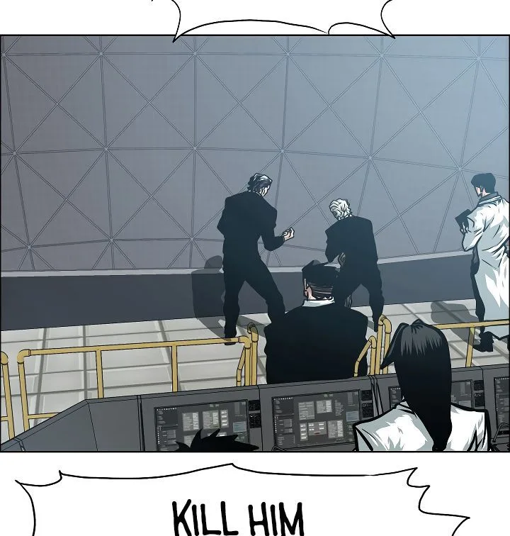 Rooftop Sword Master Chapter 54 page 31