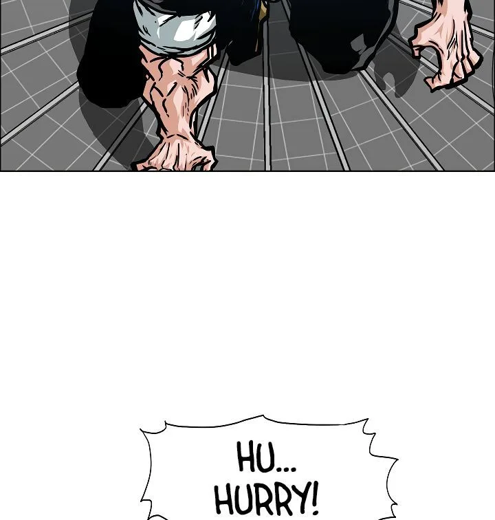 Rooftop Sword Master Chapter 54 page 30