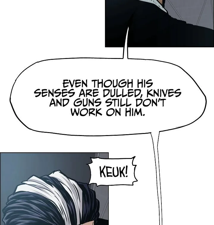 Rooftop Sword Master Chapter 54 page 34