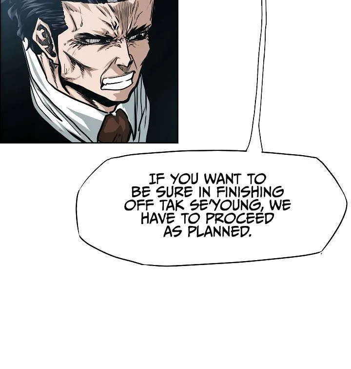 Rooftop Sword Master Chapter 54 page 35