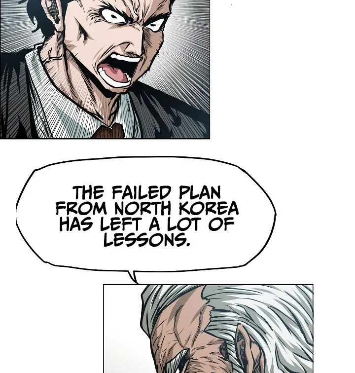 Rooftop Sword Master Chapter 54 page 39