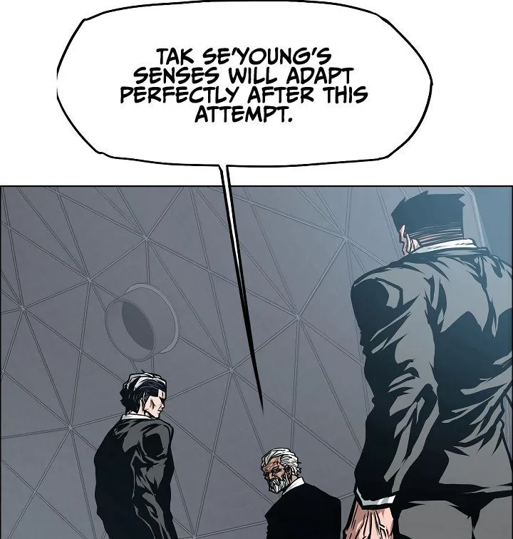 Rooftop Sword Master Chapter 54 page 41