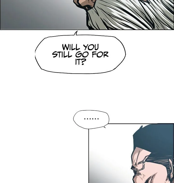 Rooftop Sword Master Chapter 54 page 43
