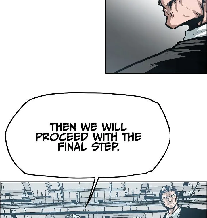 Rooftop Sword Master Chapter 54 page 44