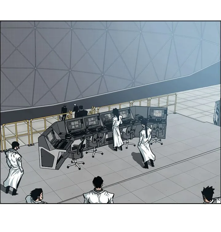 Rooftop Sword Master Chapter 54 page 46