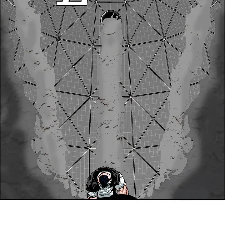 Rooftop Sword Master Chapter 54 page 50