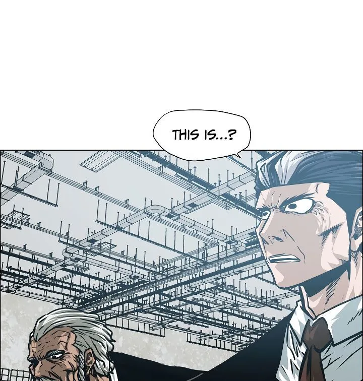 Rooftop Sword Master Chapter 54 page 51