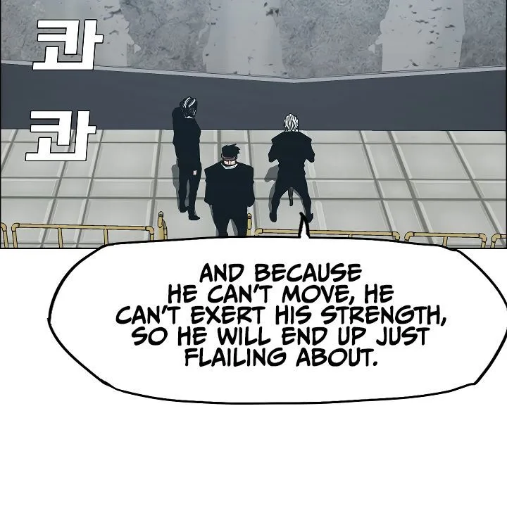 Rooftop Sword Master Chapter 54 page 55