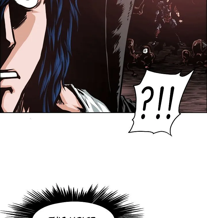 Rooftop Sword Master Chapter 54 page 69