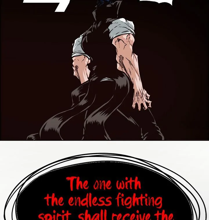 Rooftop Sword Master Chapter 54 page 89