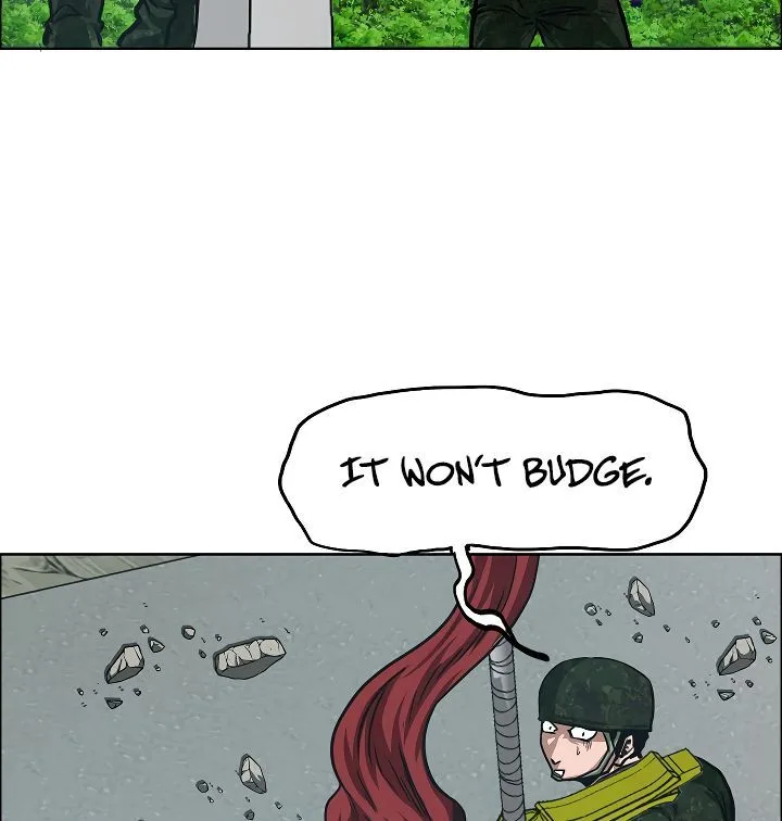 Rooftop Sword Master Chapter 54 page 100